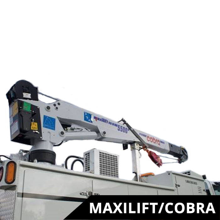 Maxilift \ Cobra
