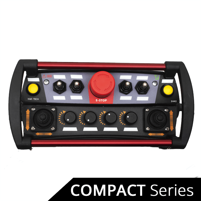 COMPACT Series