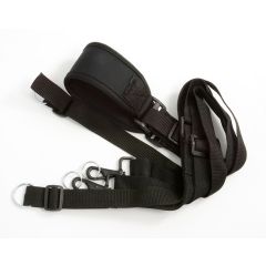 Shoulder Strap for IMPACT Radio Transmitter