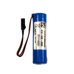 Rechargeable Battery