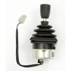 Dual Axis Joystick with Connector 