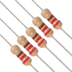 1k resistor