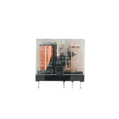 MK Industrial Receiver Relay