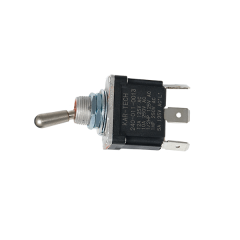 2 Position Toggle Switch ON - ON