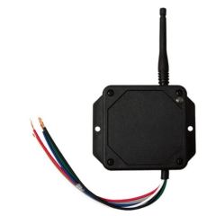 3 Output 2.4GHz Receiver