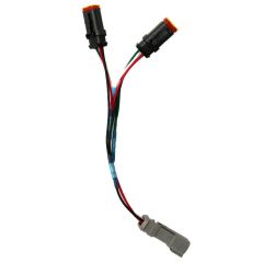 External Harness Actuator Y Cable