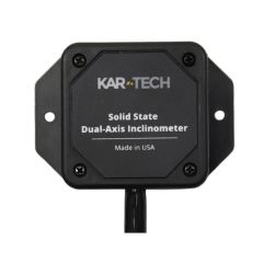Solid State Inclinometer