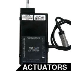 Heavy Duty Linear Actuator 12v 