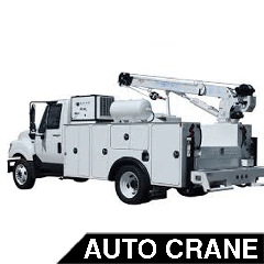 Auto Crane