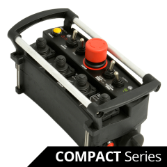 Compact: Track Drive Systems 