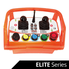 Elite: Digital Proportional Radio Control System 1