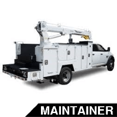 Maintainer