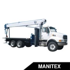 Manitex-informational