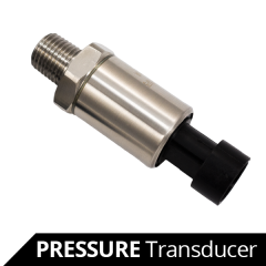 Pressure Transducers