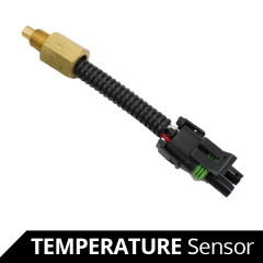 Hydraulic Oil Temperature Sensor