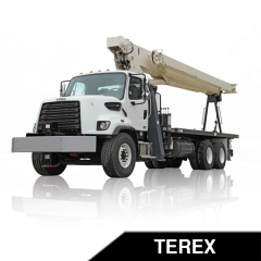 Terex-informational