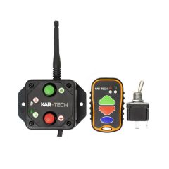 NANO Dump Trailer Wireless System