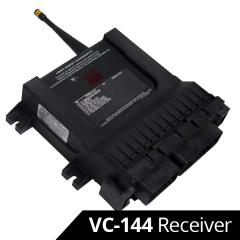 VC-144: Wireless Radio Receiver Design