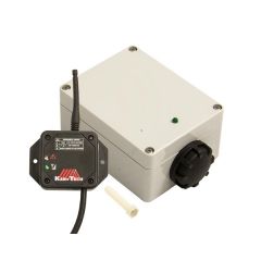 Wireless Anti-Two Block Switch