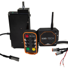 TOW TRUCK RANGER REMOTE CONTROL
