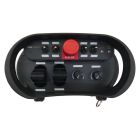 4 Paddle Two Potentiometer PACKER System