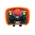 Two Single Axis Joystick Universal QUANTUM System