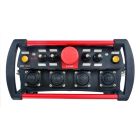 FOUR Joystick COMPACT Transmitter