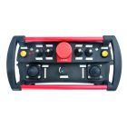 Two Joystick COMPACT Transmitter