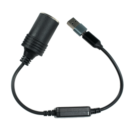 Usb Usbc To Can Car Charger Adapter