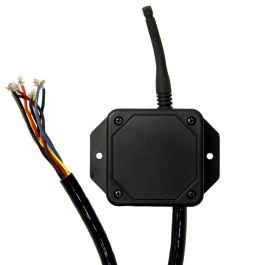 4 Output MINI Receiver