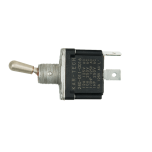 2 Position Toggle Switch ON-OFF