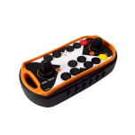 Single Axis Joystick Universal Mega System