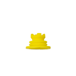 Thumb Stick Castle Top Yellow Boot