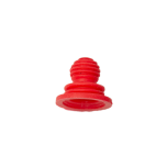 Thumb Stick Batt Style Red Boot