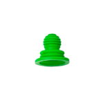 Thumb Stick Batt Style Green Boot