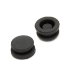 Replacement MEGA / GIGA Pushbutton Black