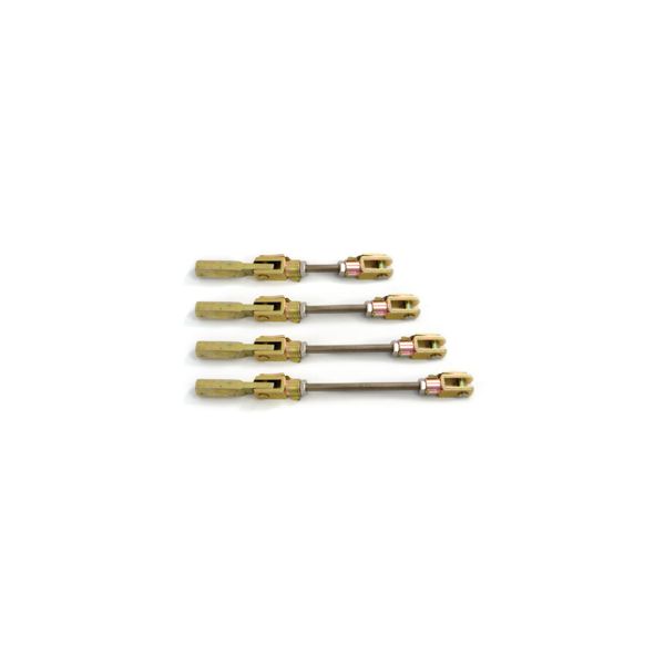 Linear Actuator Linkage Kit