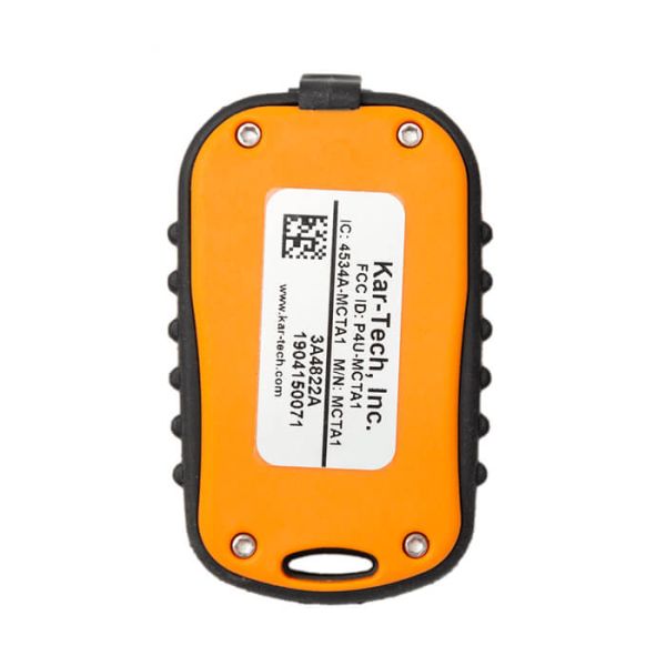 Wireless VFD Remote Transmitter