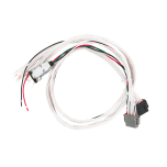 Mega System Wiring Harness - 20 Output