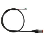 CAN/SERVO Actuator Mating Cable