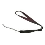 Adjustable wrist strap