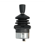 Dual Axis Hall Effect Joystick