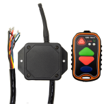 Programmable 2 Output Micro System
