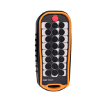 Programmable 24 Button GIGA Transmitter