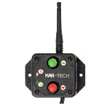 NANO Wireless Radio Receiver