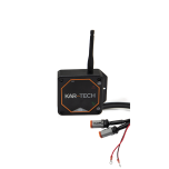 Tow Truck Ranger Receiver