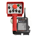 Summit Crane Remote Control System