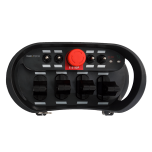 4 Paddle PACKER Transmitter