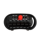 6 Paddle PACKER Transmitter
