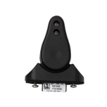 Hall Effect Paddle Joystick - Spring Centering